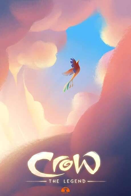 Crow: The Legend